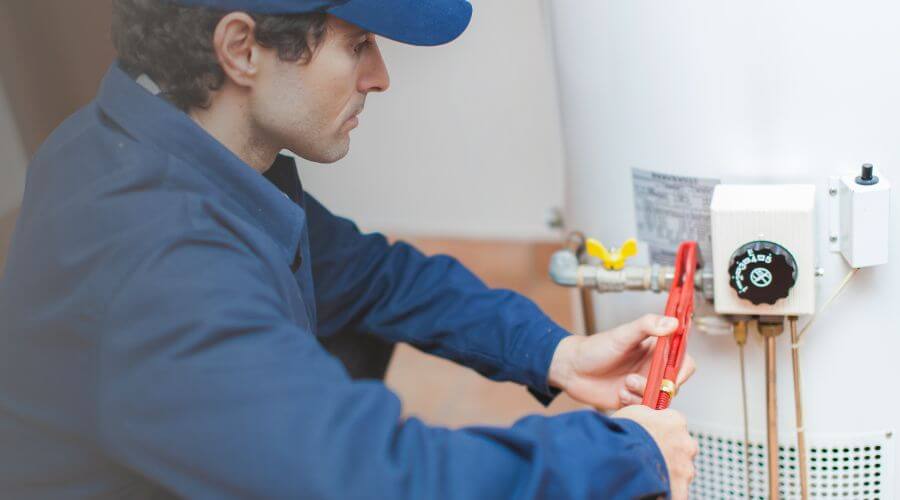 Professional same day plumber in Franklin, WV
